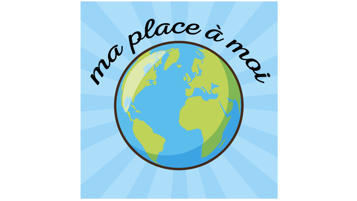 Ma Place à Moi